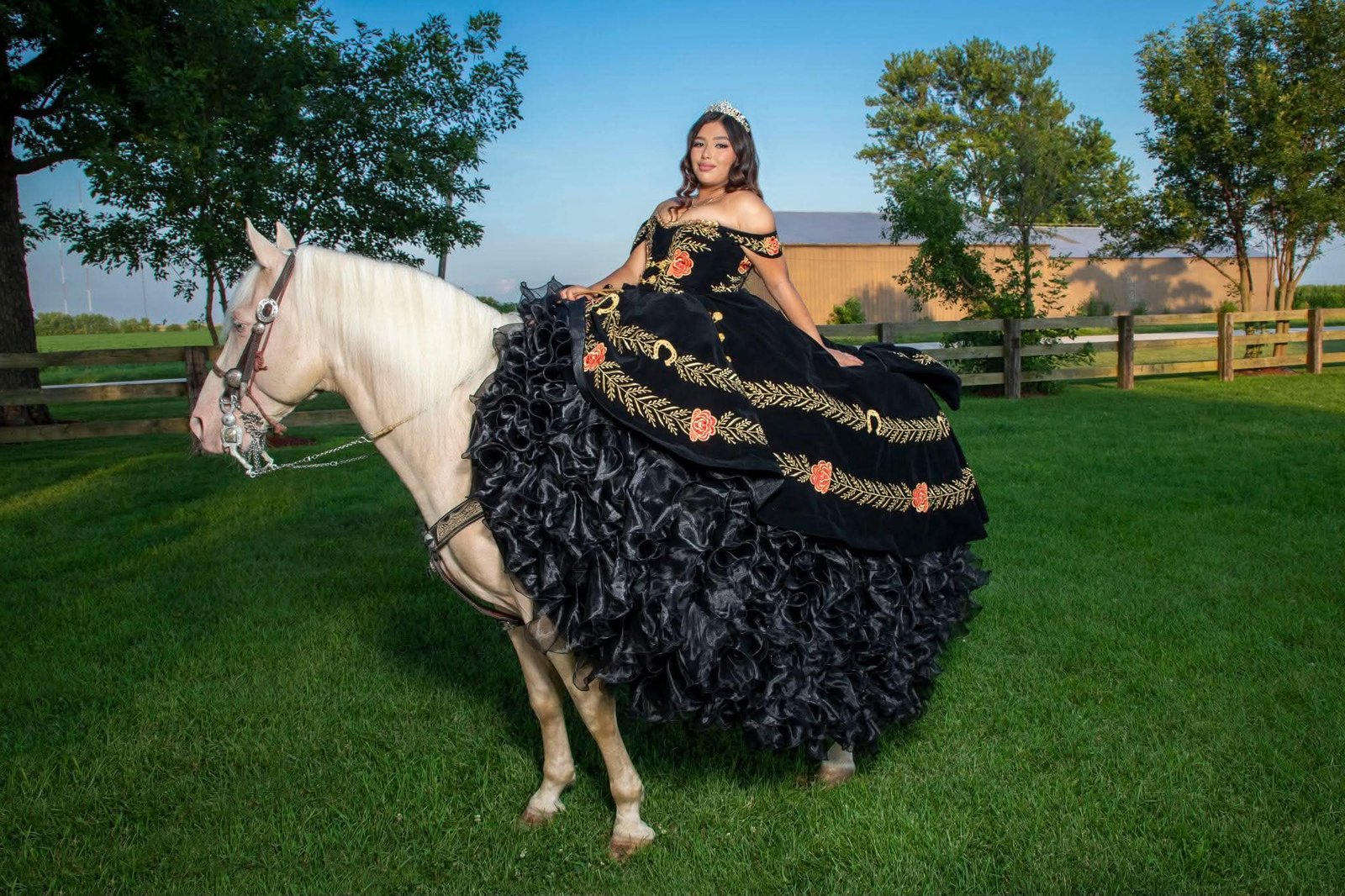 Kasumi My Quinceañera